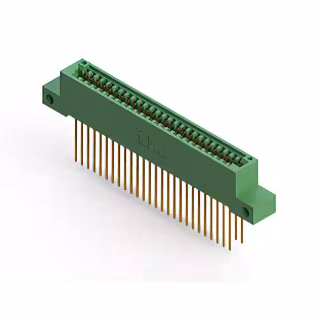 845-052-542-212 EDAC Inc.  Edgeboard Connectors